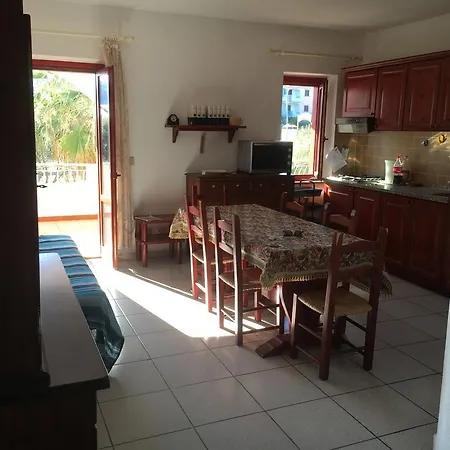 Casa Vacanze Cipelli Ferienhaus *