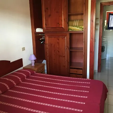 Casa Vacanze Cipelli