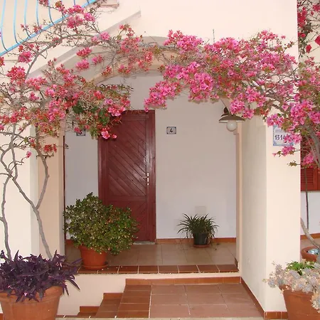 Ferienhaus Casa Vacanze Cipelli Cala Liberotto