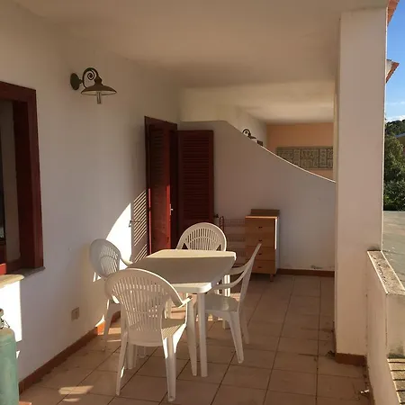 Casa Vacanze Cipelli Cala Liberotto