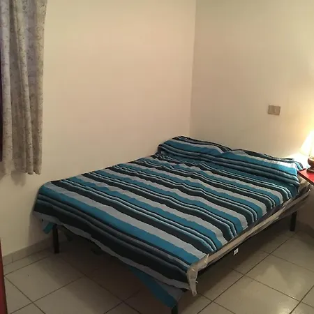 Ferienhaus Casa Vacanze Cipelli *