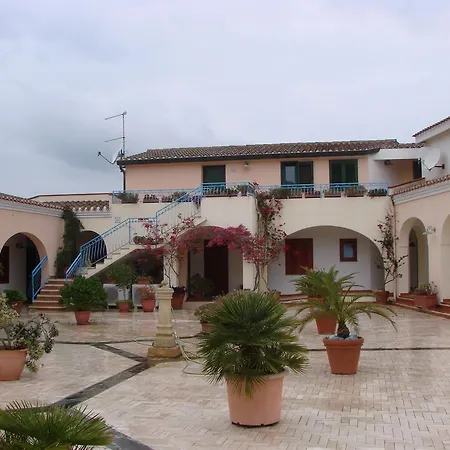 Casa Vacanze Cipelli *
