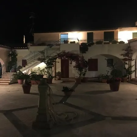 Casa Vacanze Cipelli