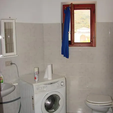 Casa Vacanze Cipelli Ferienhaus *